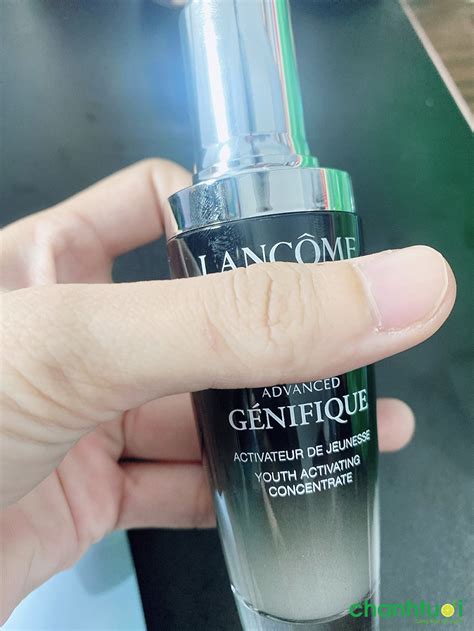 dior genifique